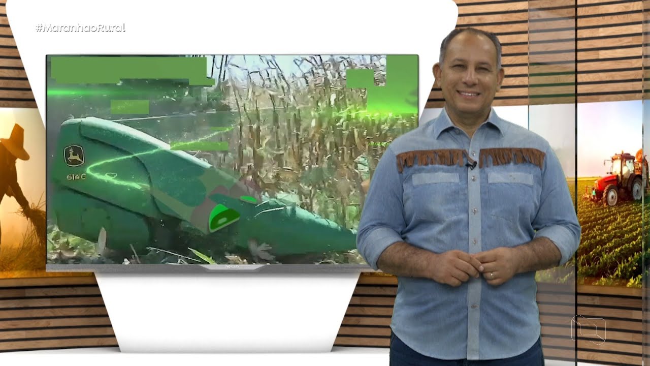 Programa Maranhão Rural   07 09 25   COMPLETO
