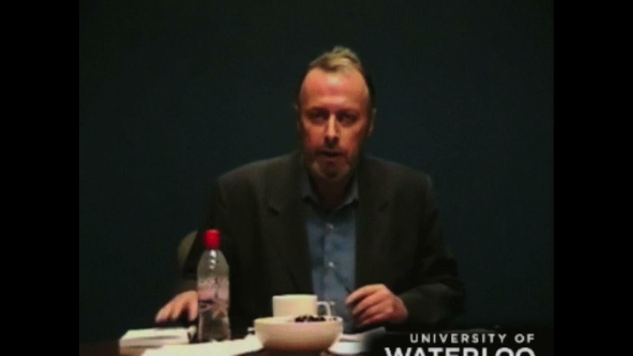 Christopher Hitchens vs. Barry Brummett