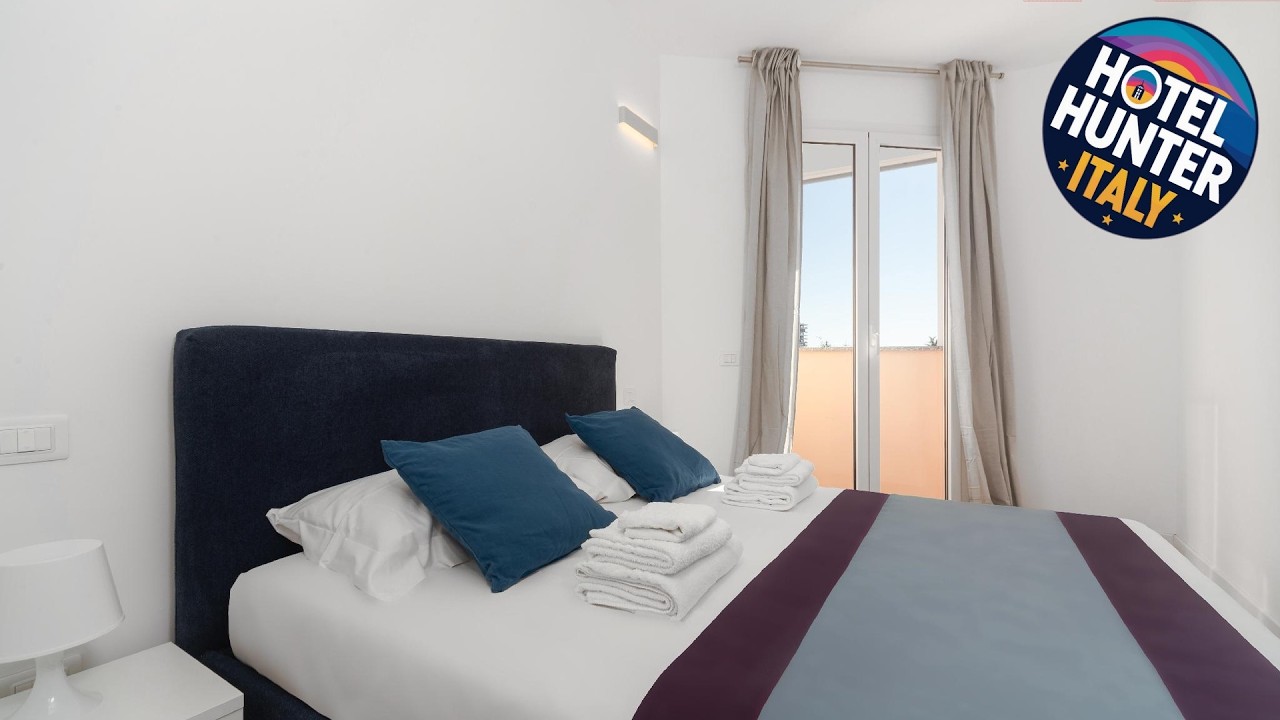 Casa da Suite Mirabello | Milan, Italy | Hotel Review 🌟