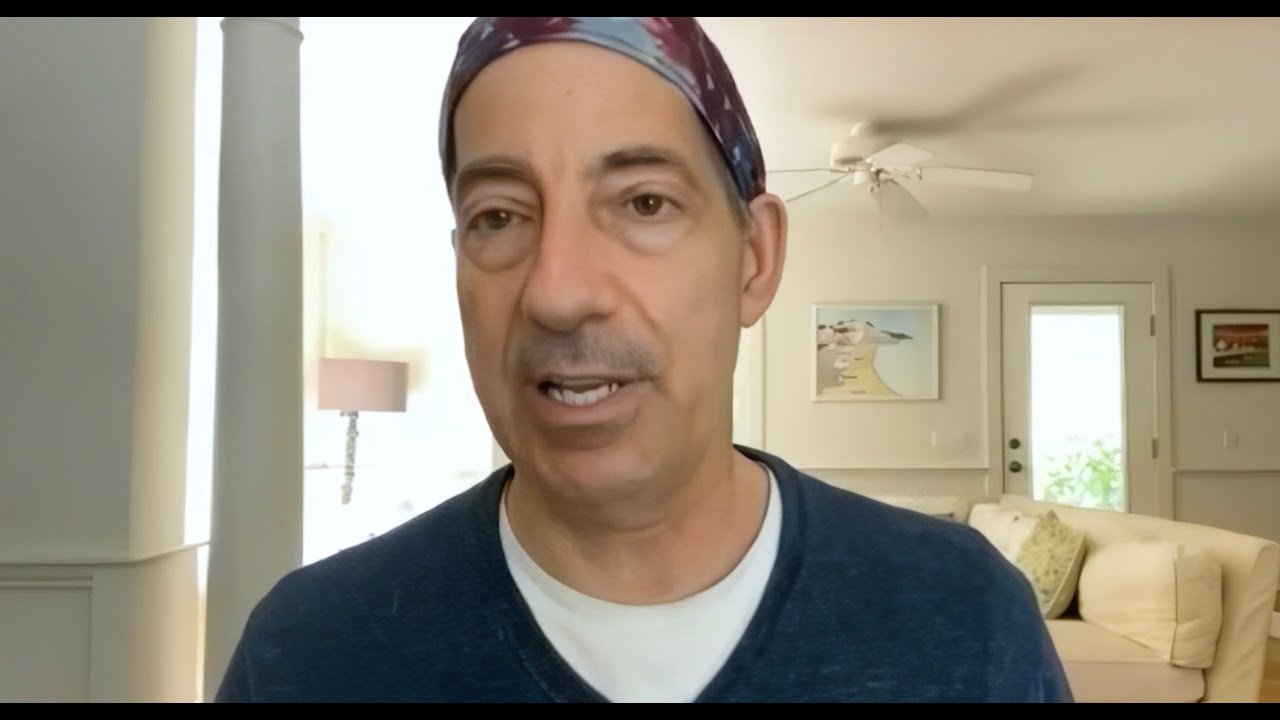 MUST-SEE: Jamie Raskin debunks Trump's ENTIRE trial defense