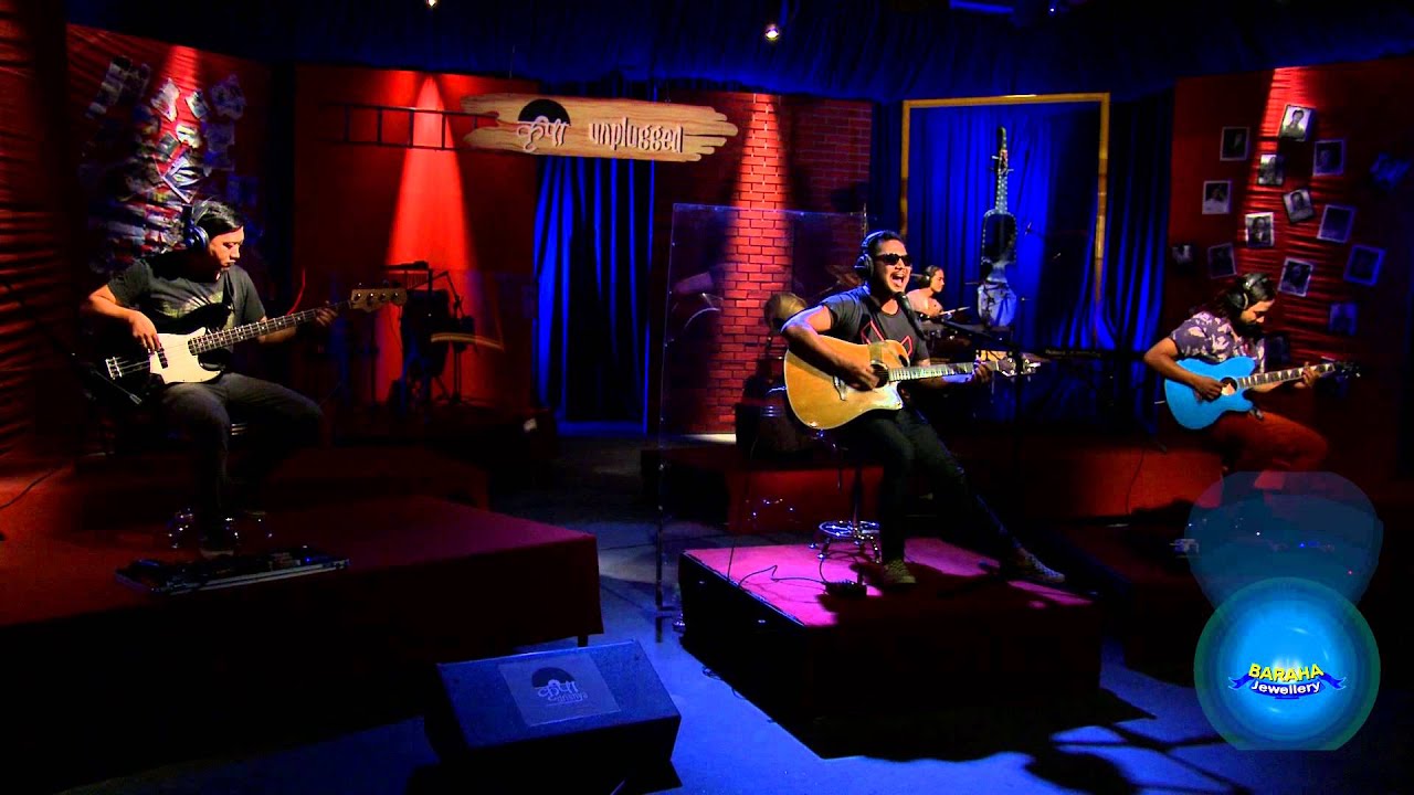 Nischal - Albatross - KRIPA UNPLUGGED SEASON 2