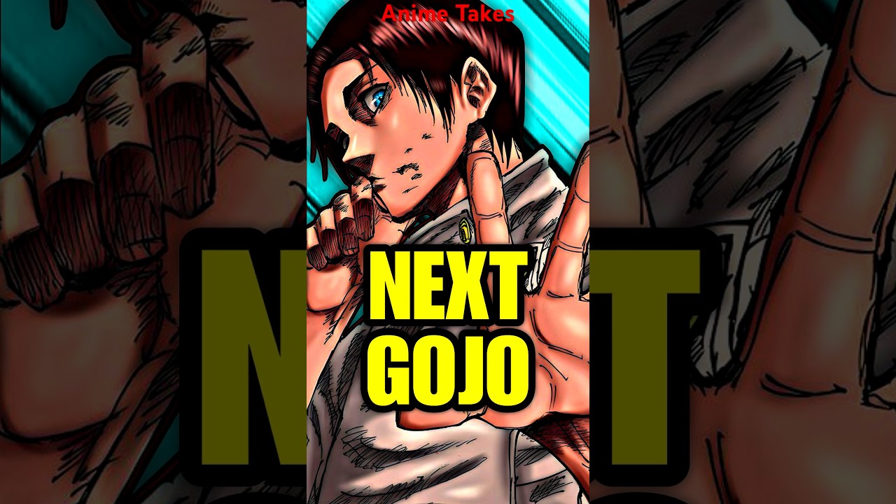 Юта БУКВАЛЬНО стал следующим Годзё