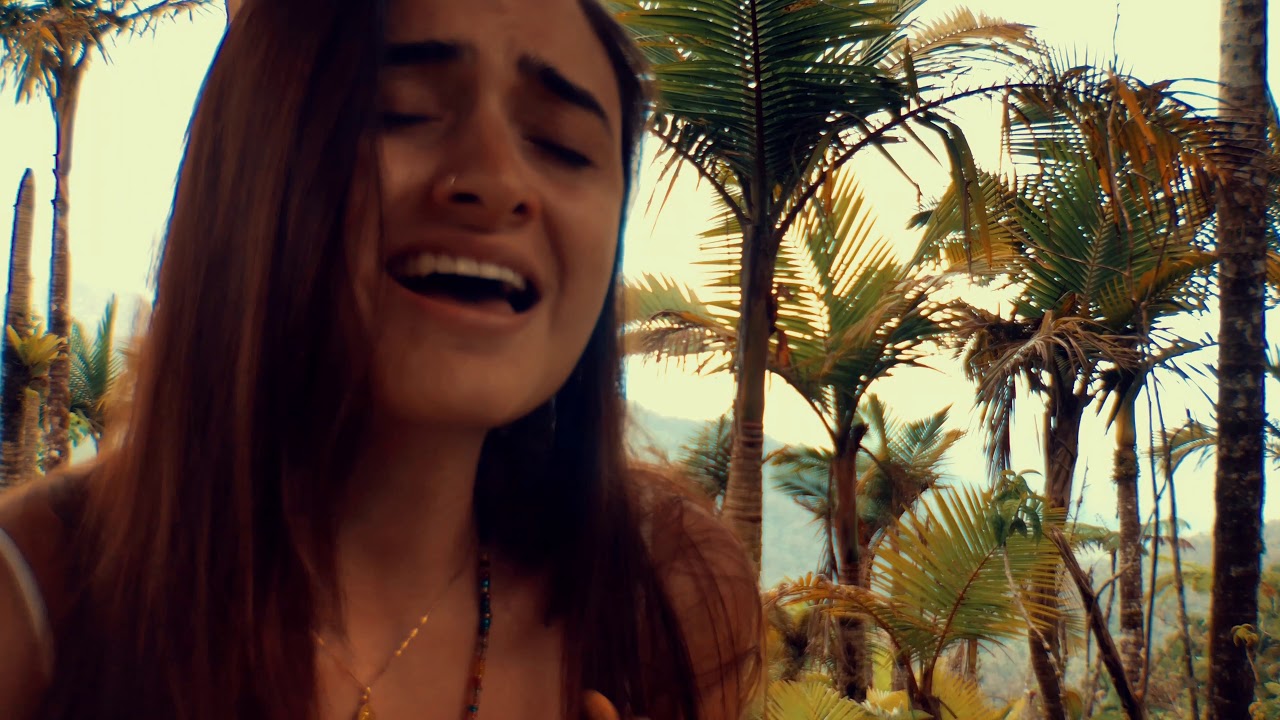 Canción para soltar - Wana