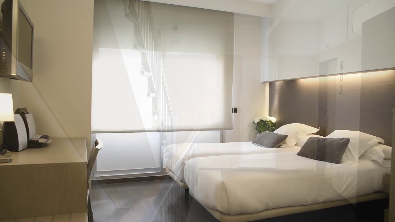 Aparthotel Silver