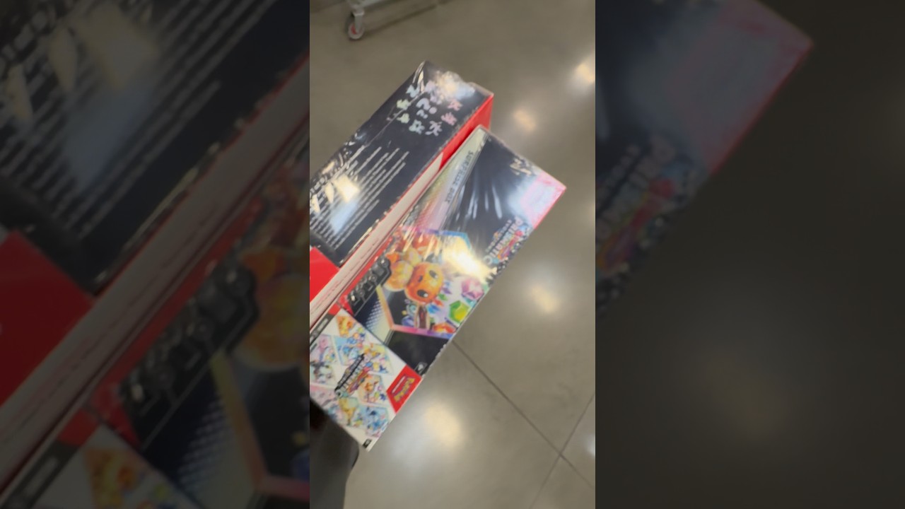 Pokemon Day 2026 Prismatic Evolutions Sams Club Bundle
