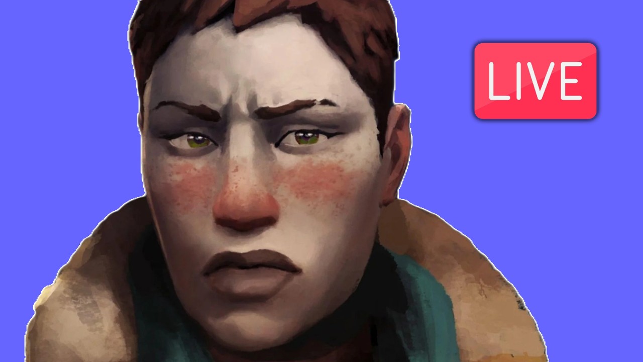Playing the best SURVIVAL game