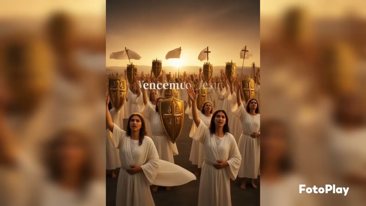 Grandioso és Tú-medley Harpa cristã [Louvores Bilingue] #gospel #gospelmusic #musicaevagelica 30%IA