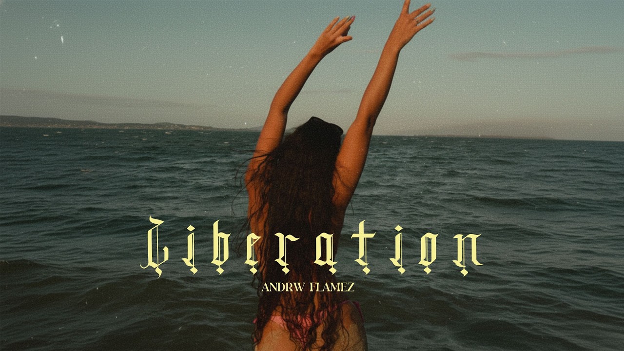 HUGEL x Topic x Arash feat. Andrw Flamez | LIBERATION REMIX- (2026 Summer Afro House) AFRO HOUSE