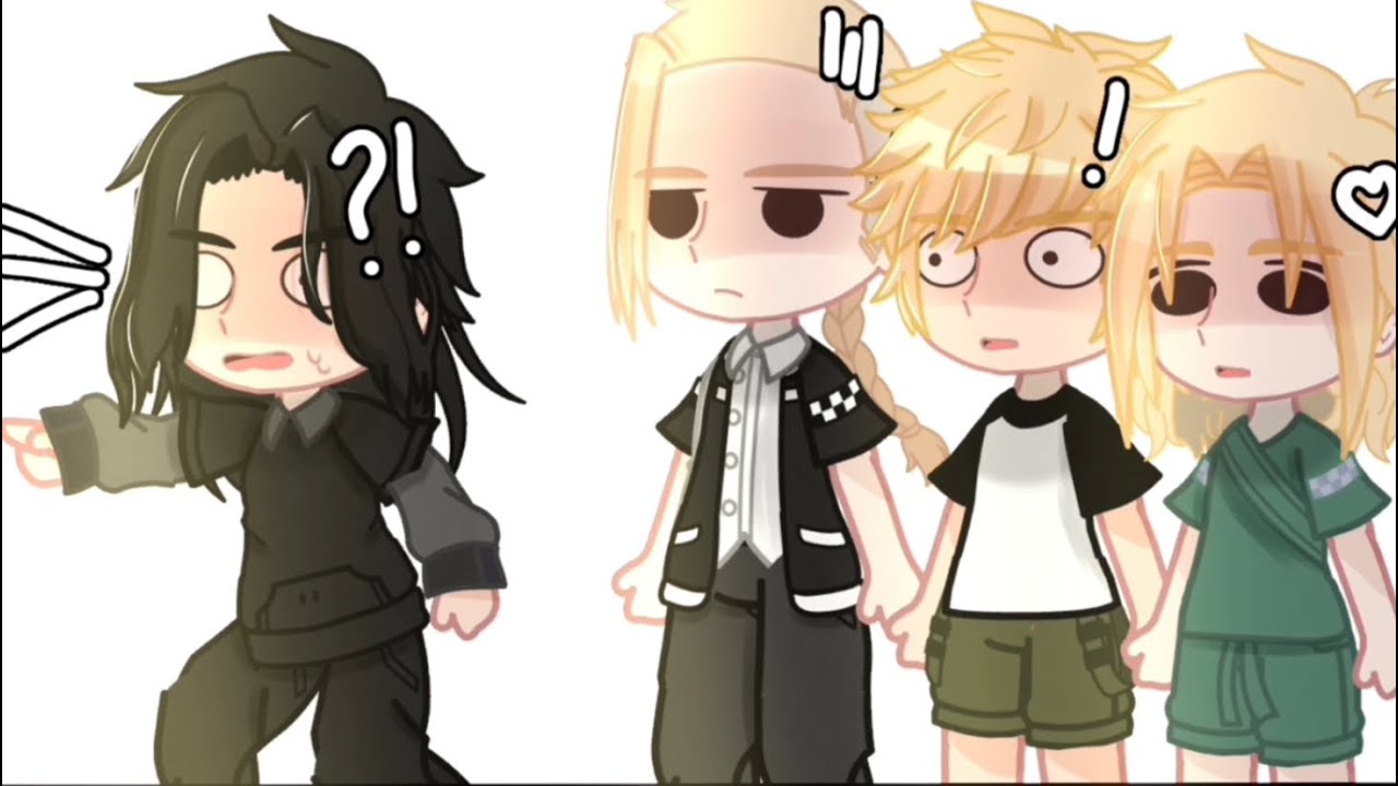 || what if chifuyu became a girl 🤔 || bajifuyu ? || Tokyo revengers ||