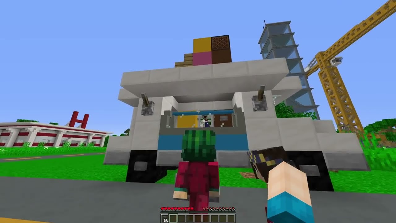 Bebek Enes Arslan'ın &Uuml;Z&Uuml;C&Uuml; HİKAYESİ! 💔 Minecraft