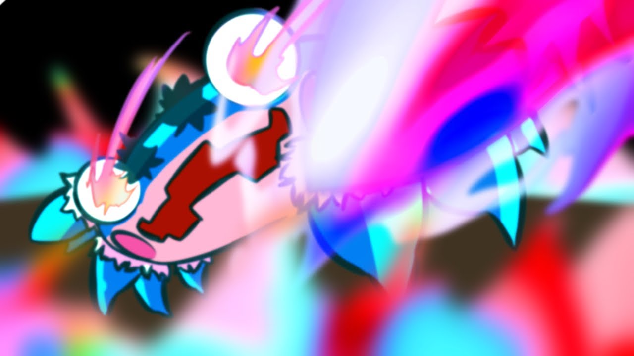 【ポケモンSV】新ポケモン解禁されて1発目がガケガニなヤツ