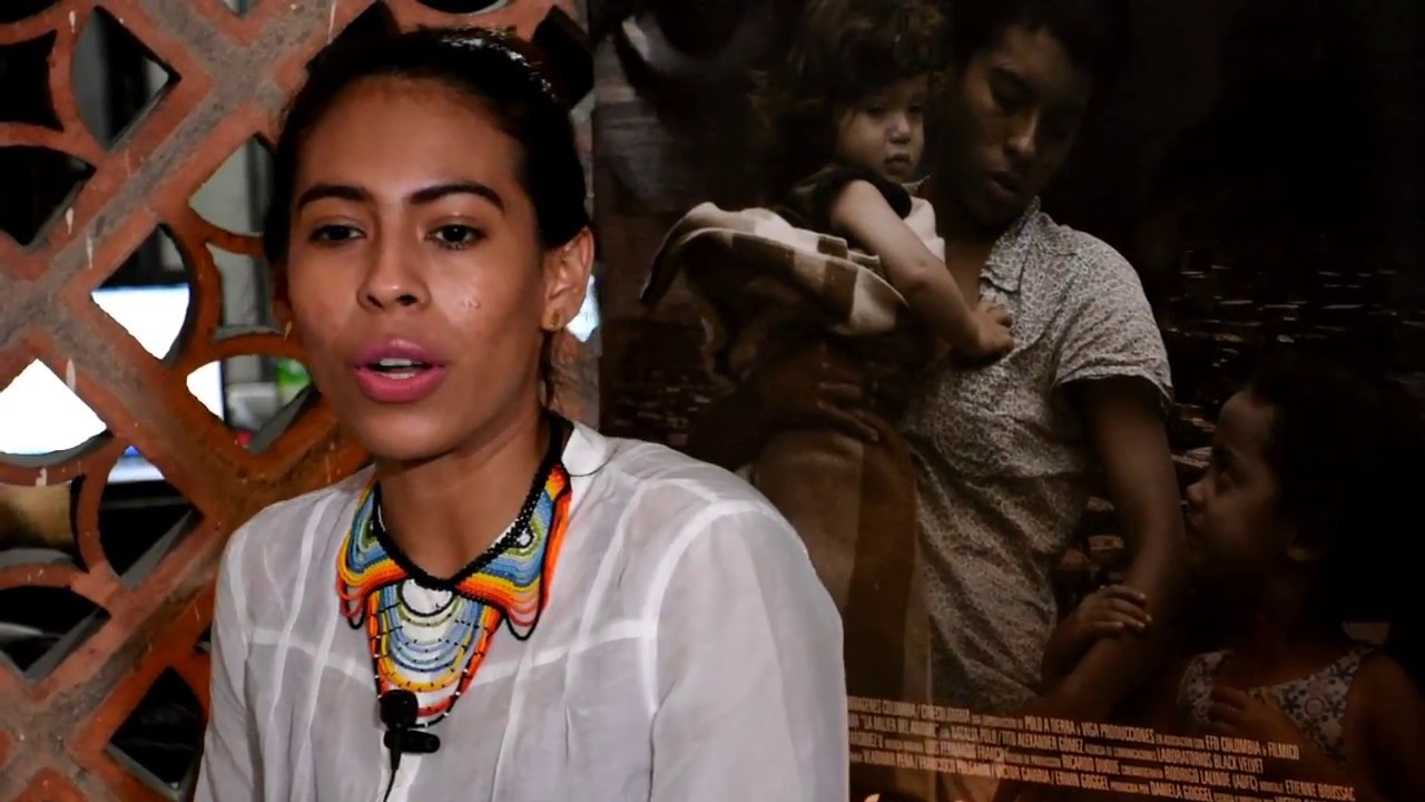 Entrevista a Natalia Polo protagonista de la mujer del animal