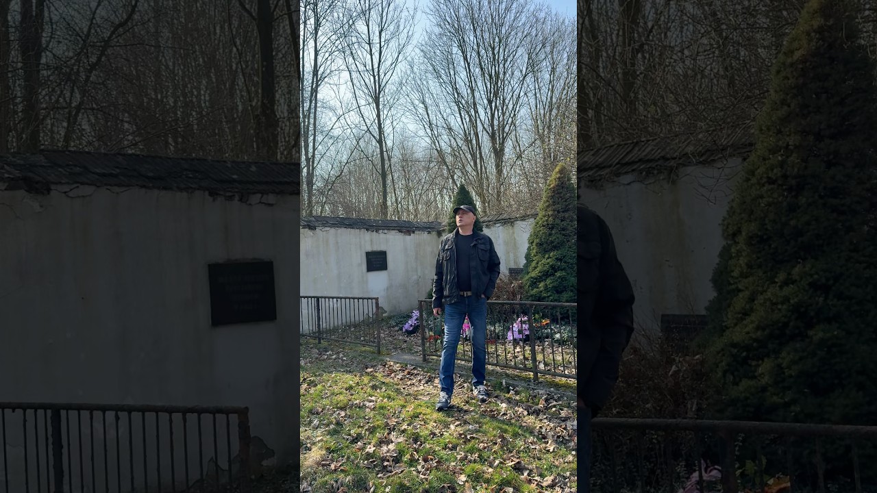 MIEJSCE STRACEŃ POWSTAŃC&Oacute;W ŚLĄSKICH Z 1921 ROKU