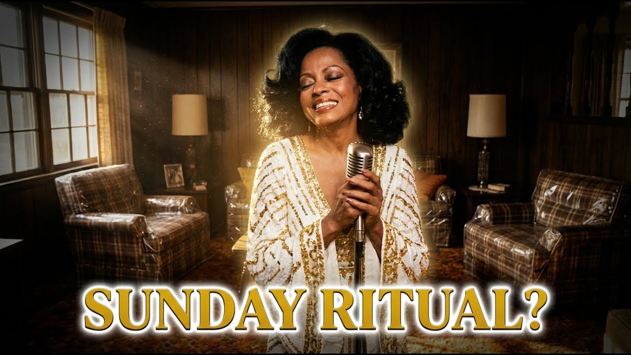 The Diana Ross Song Only Black Families Understood.