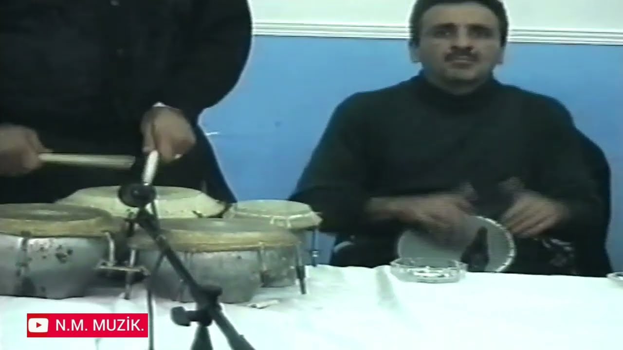 Aftandil İsrafilov qarmon . Gülağa nağara . Nurəddin . Sadığ Zərbəli . Xanlar Cəfərovun oğlunun toyu
