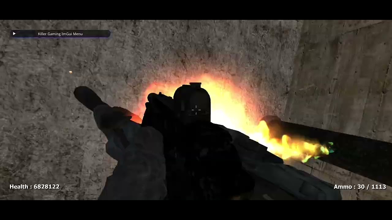 Scary location 37 : the millions 999999999health every die (1) zombie monsters 6