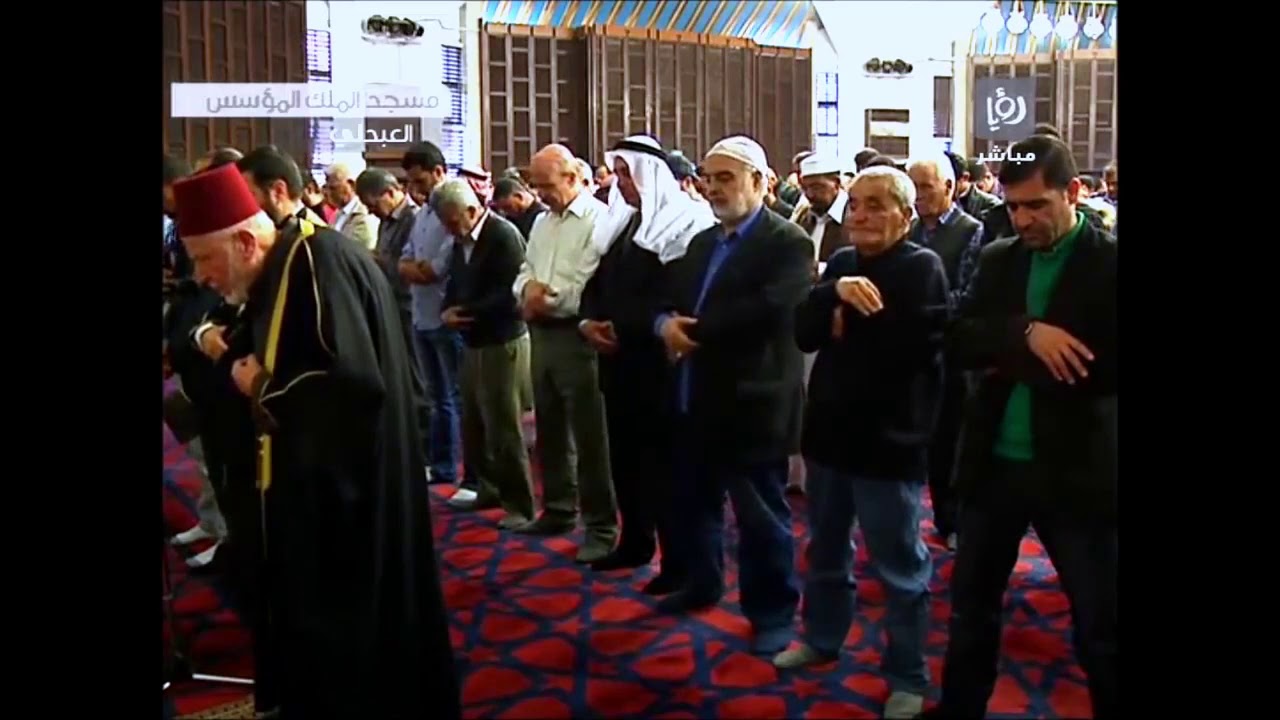 الشيخ محمد رشاد الشريف رحمه الله - قُلْ يَا عِبَادِيَ الَّذِينَ أَسْرَفُوا