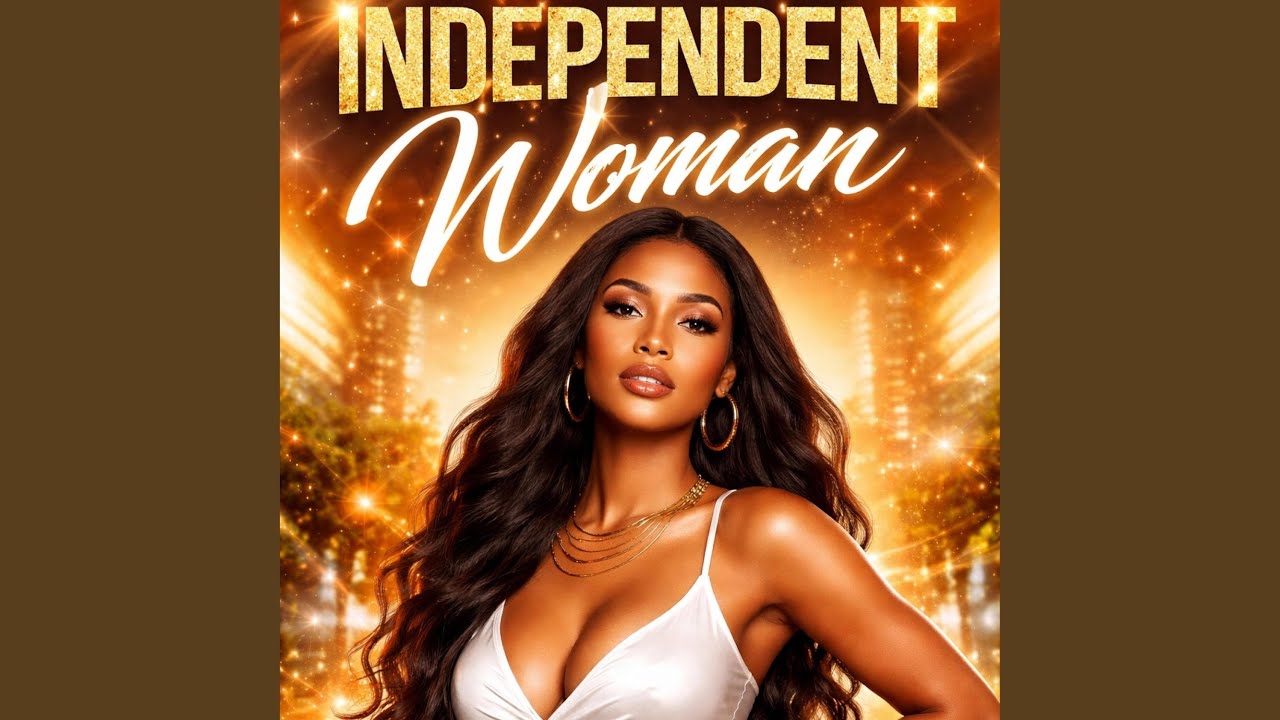 Independent Woman