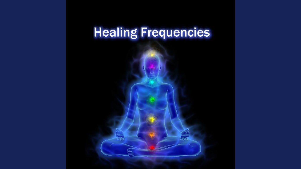 396 hz Energy Cleanse