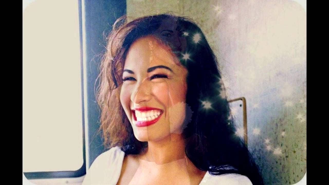 Selena y sus mejores Kumbias 2016