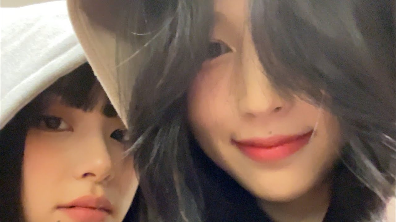 MICHAENG MOMENTS AGAIN🐧🐯