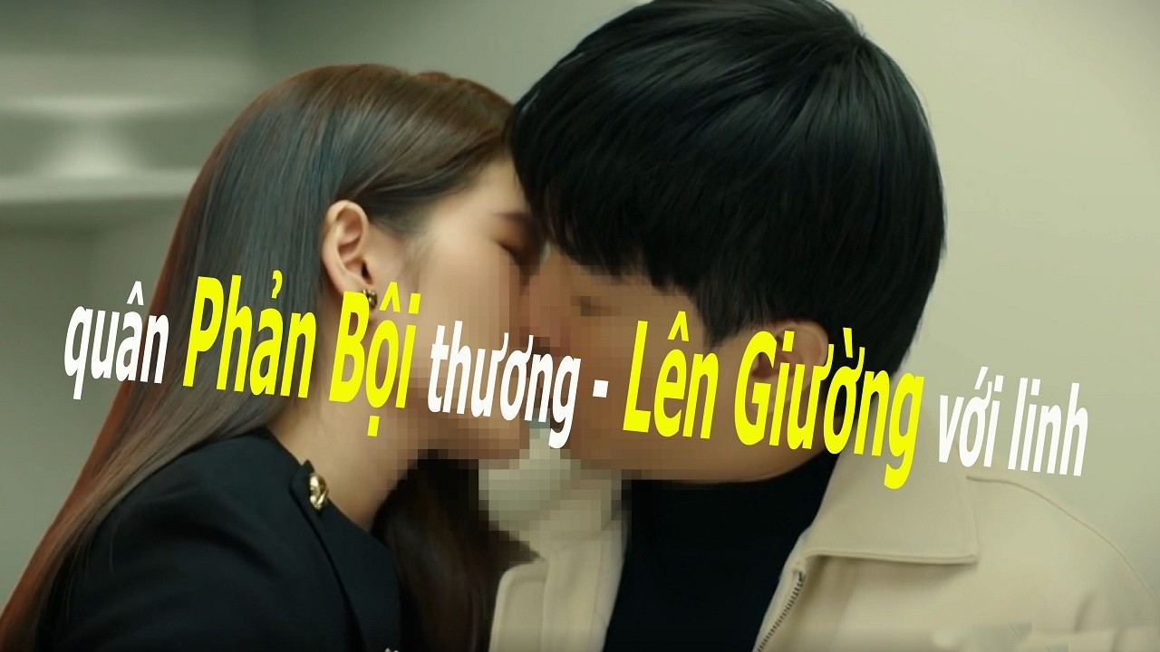 Bước chân vào đời tập 14 - Quân nghe lời mẹ, lên giường với Linh