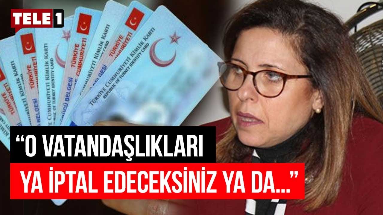 İlay Aksoy Türkiye'deki sığınmacıların bilinmeyen yüzlerini anlattı: Çok sayıda ergen gebelik var