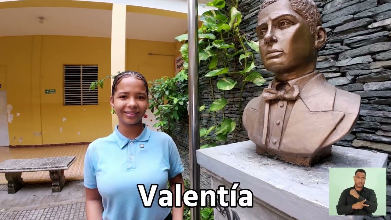 La Patria Hoy | Apertura Oficial del Tiempo Patrio – Distrito Educativo 15-03
