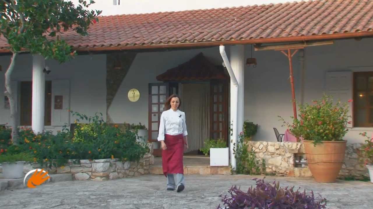 ApuliaTV presenta: Al Fornello da Ricci... gli autentici sapori di Puglia !