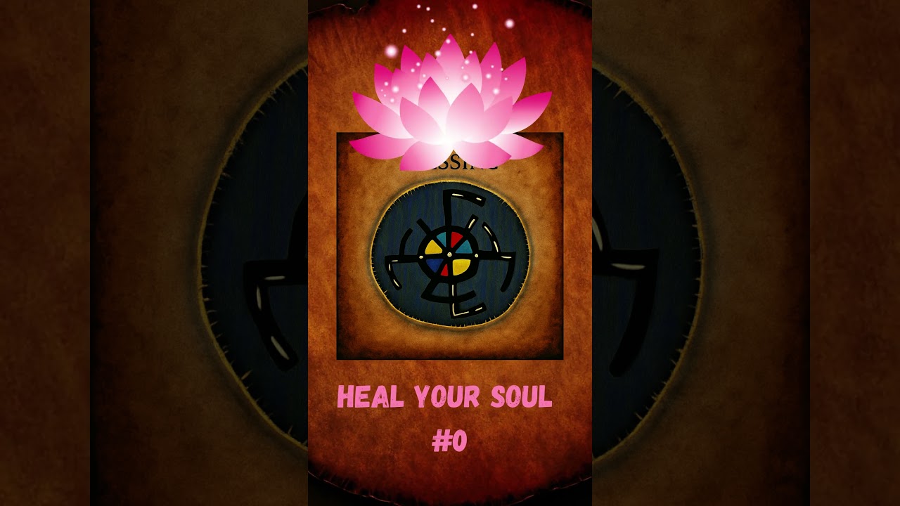 Everyday magic: charge yourself with this image 