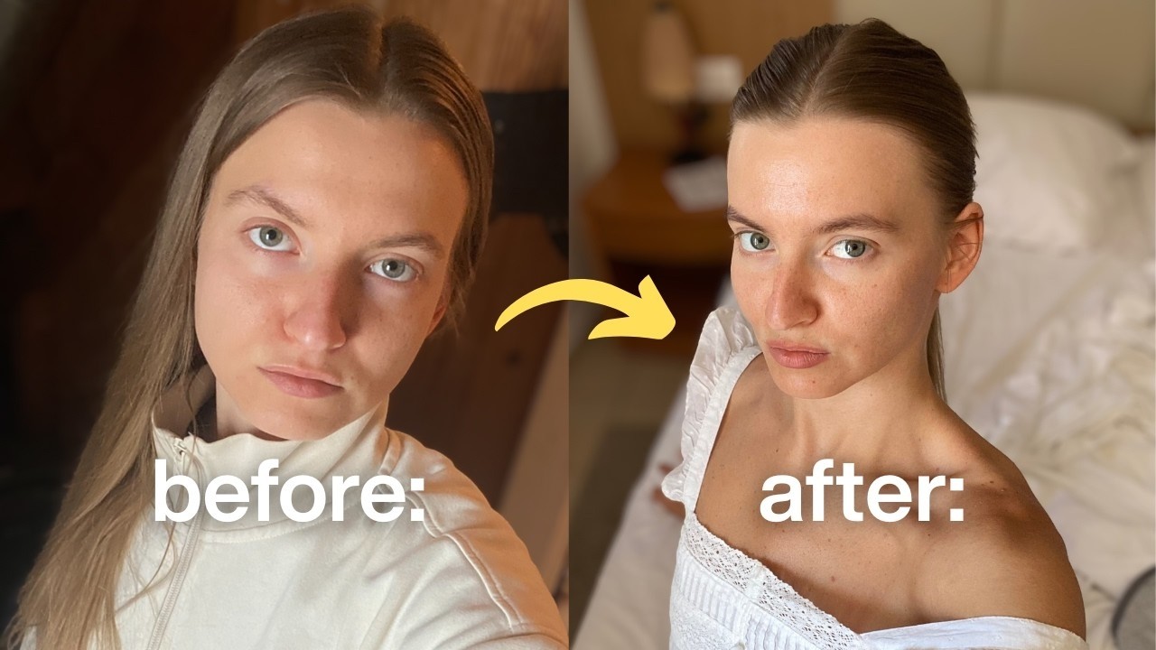12 tiny habits to look instantly 10x more attractive