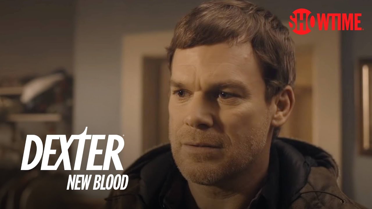 BTS: Inside Dexter: New Blood | SHOWTIME