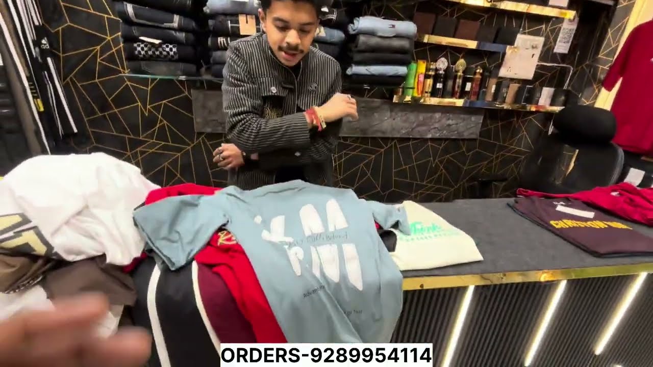 N Luxury Store Articles 😍| Cheapest Export Surplus Garments 😏| Upto 94% Off On All Big Brands🥳