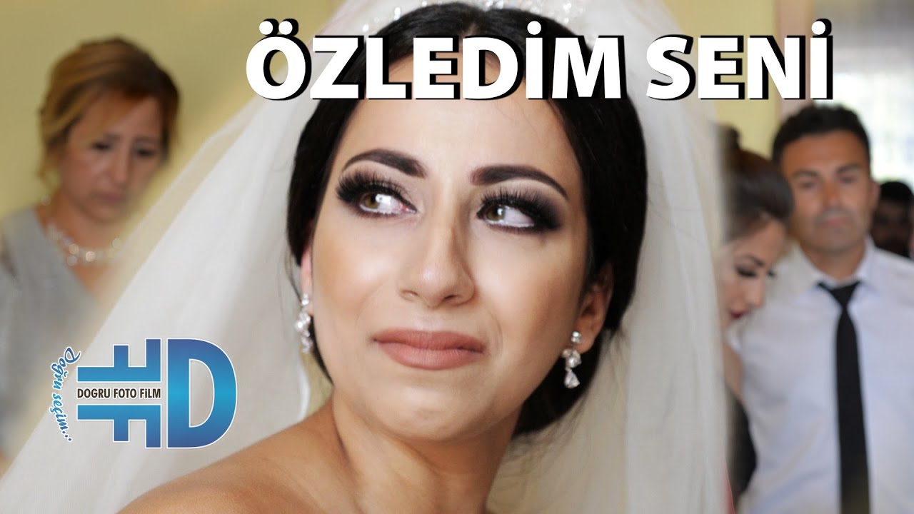 GİTMEDEN DAHA, ÖZLEDİM SENİ {--- www.dogrufilm.de ---}