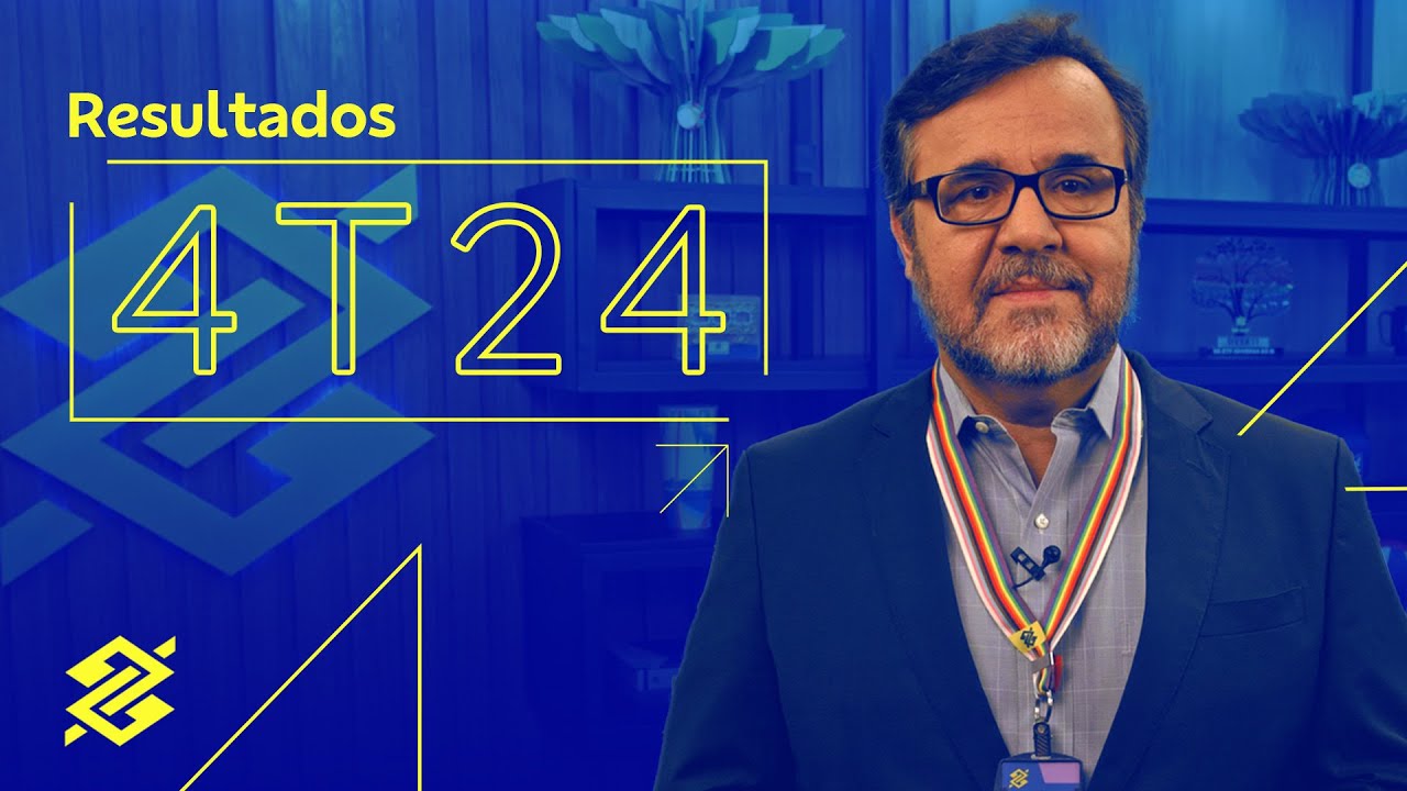 Resultados 4T24 | BB