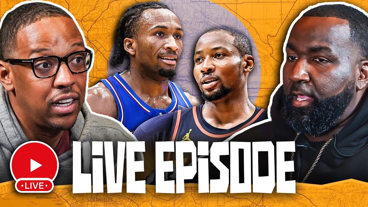 Kuminga THRIVING In Atlanta! Zion HEALTHY Again! & Who Has The Most Unbeatable Record?