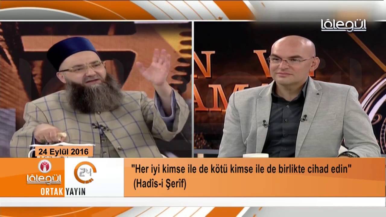 Cemaat&ccedil;ilik Yapanların Sıfatları Nelerdir?
