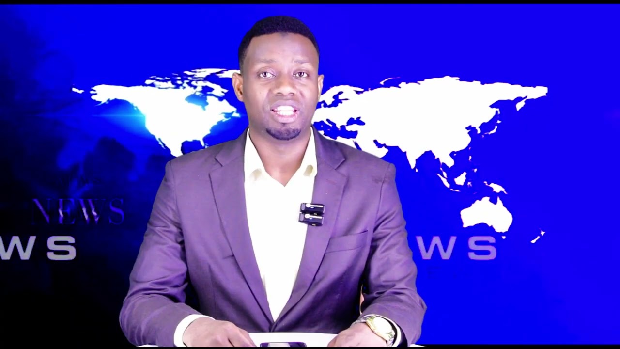 Wararkii ugu Danbeeyay Africa Tebin: Maslax abuukar Xaaji 13-02-2026.