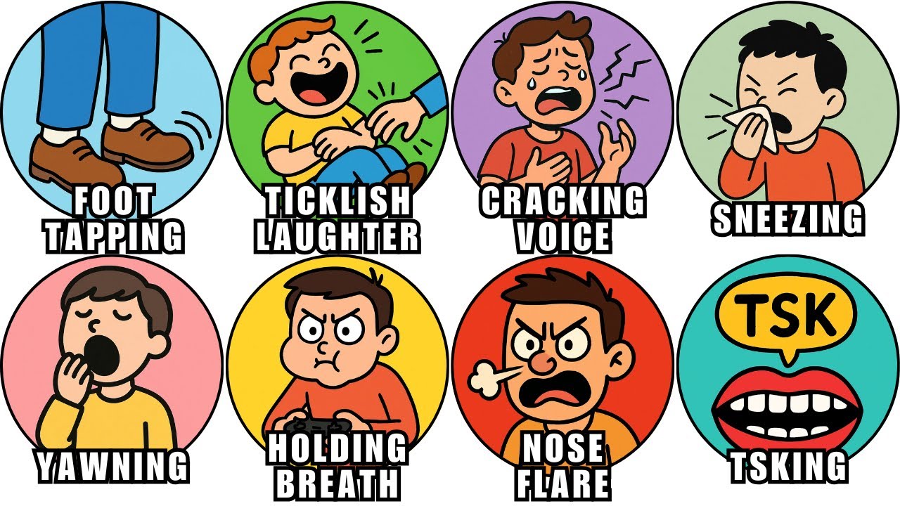 Every USELESS Body Glitch Evolution Left Behind