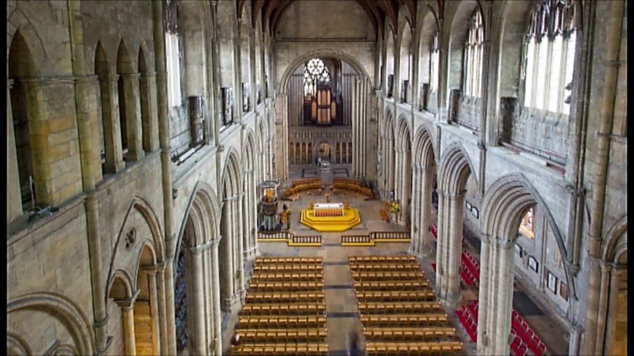 Ripon Cathedral Revealed