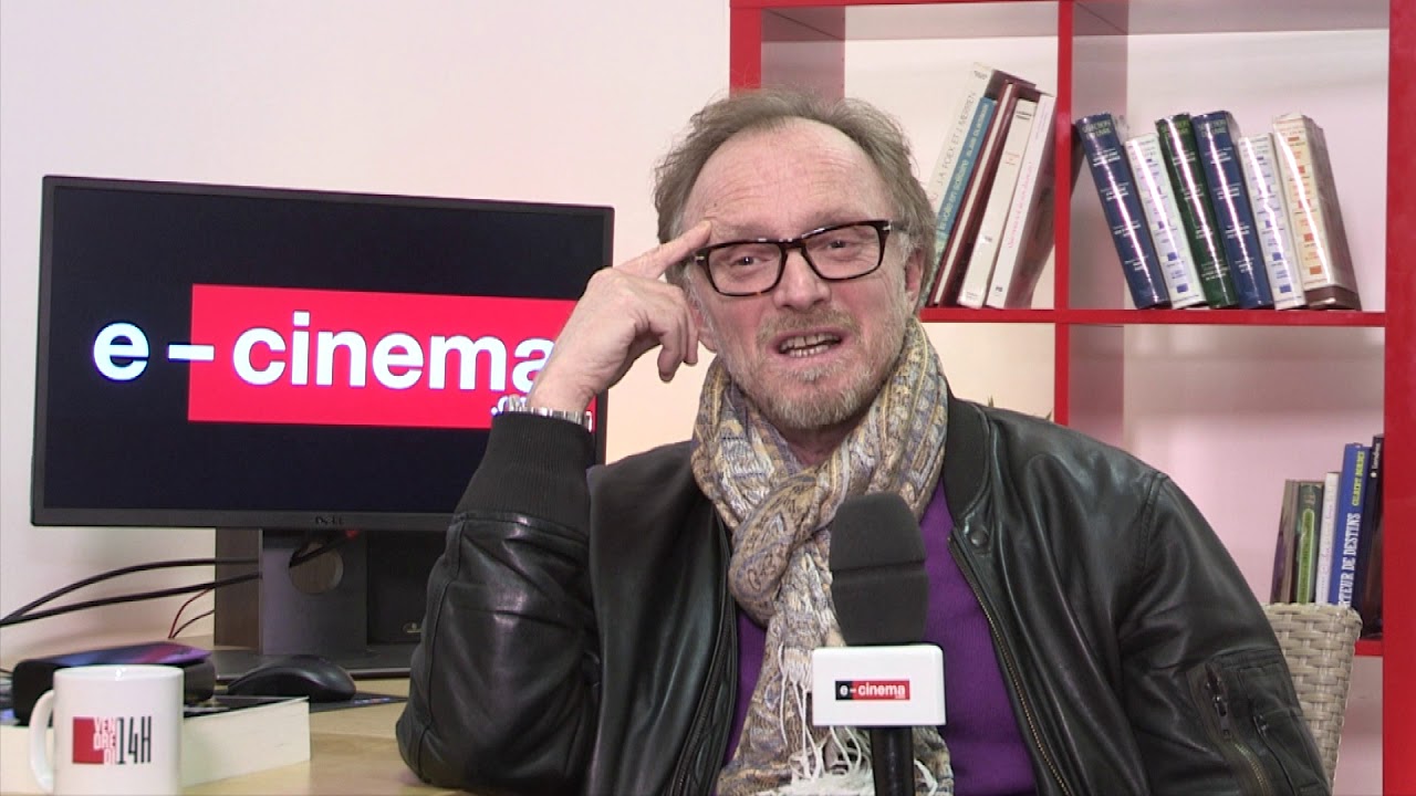 Quiz cin&eacute;ma : Fr&eacute;d&eacute;ric Schoendoerffer