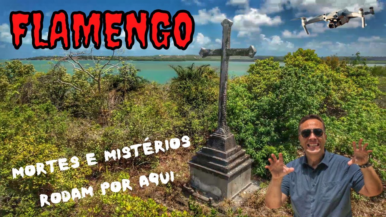 AREZ e suas Histórias Misteriosas