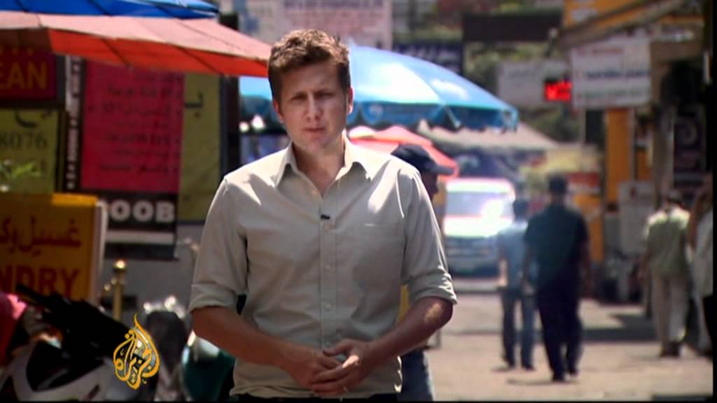 Iranians questioned in Bangkok blasts