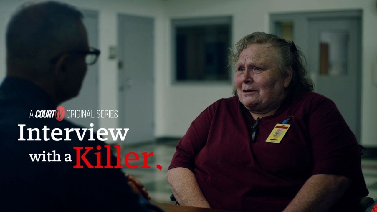 Once A Liar | Interview with a Killer S2 E2: Sarah 'Cindy' White