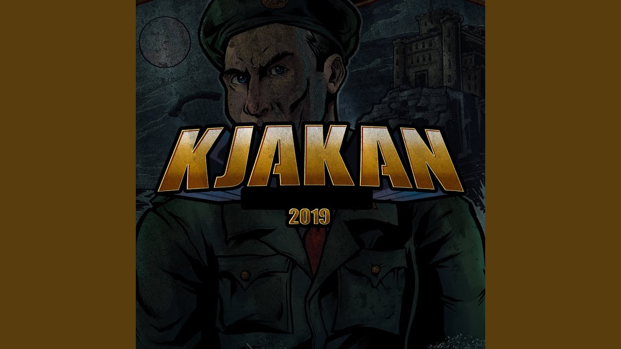 Kjakan 2019