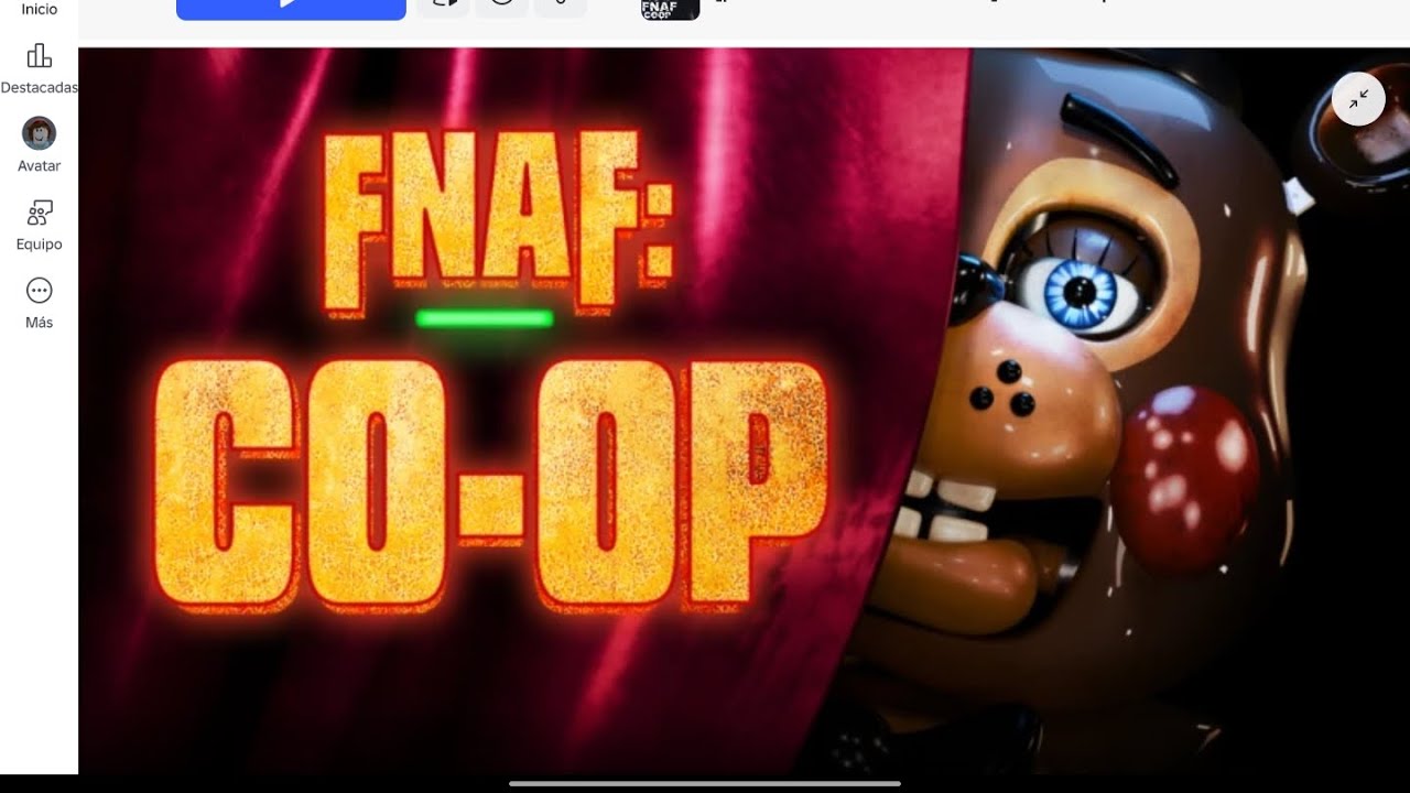 Fnaf... 2?! Noche 1. temporada 2
