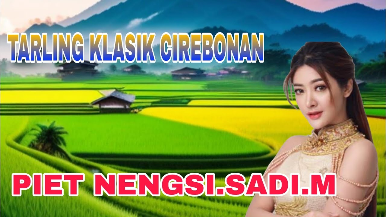 TARLING KLASIK JADUL.     2 Maret 2026