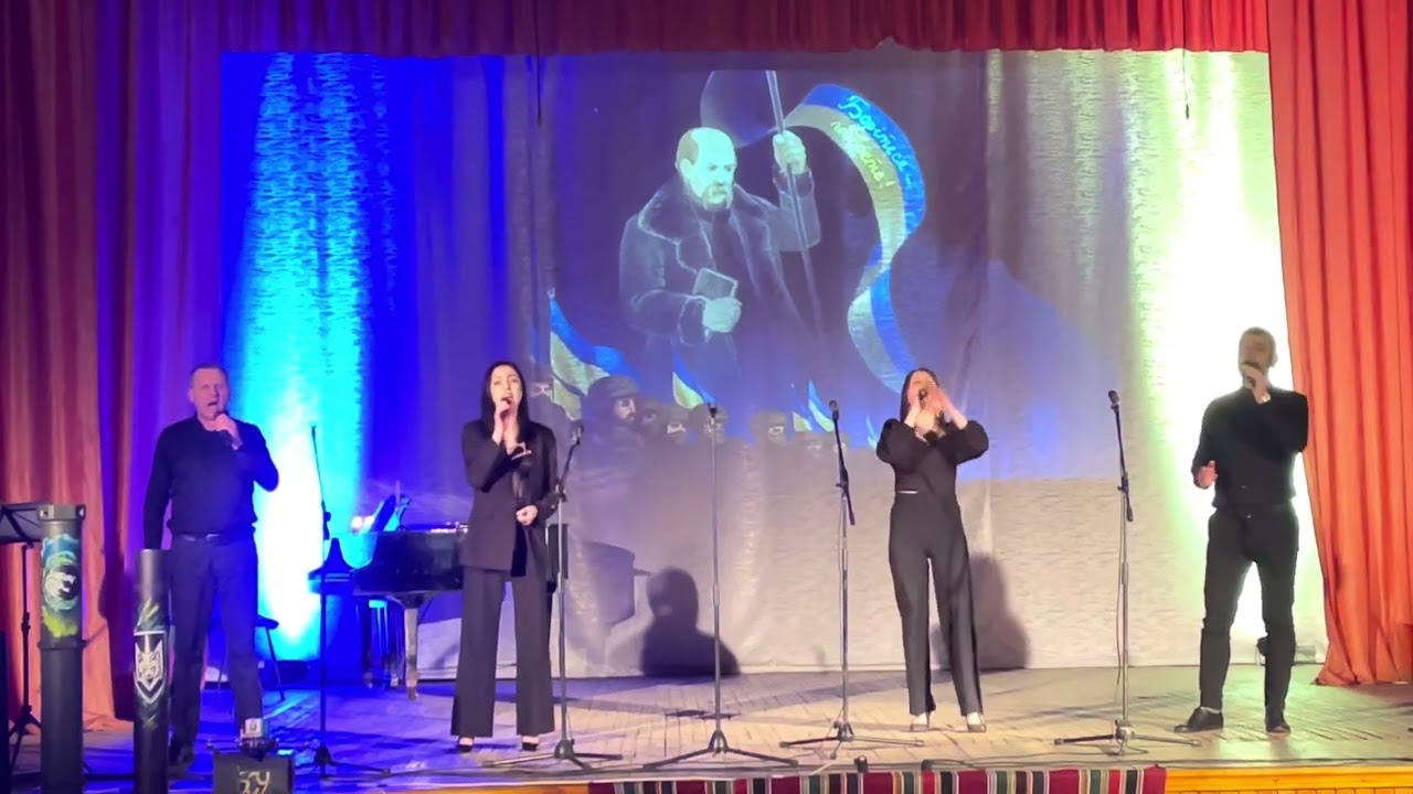 Борітеся поборете