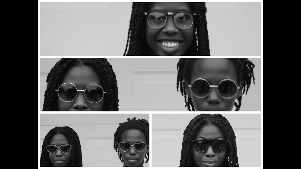 SunglassSpot.com Review & Try-On Haul