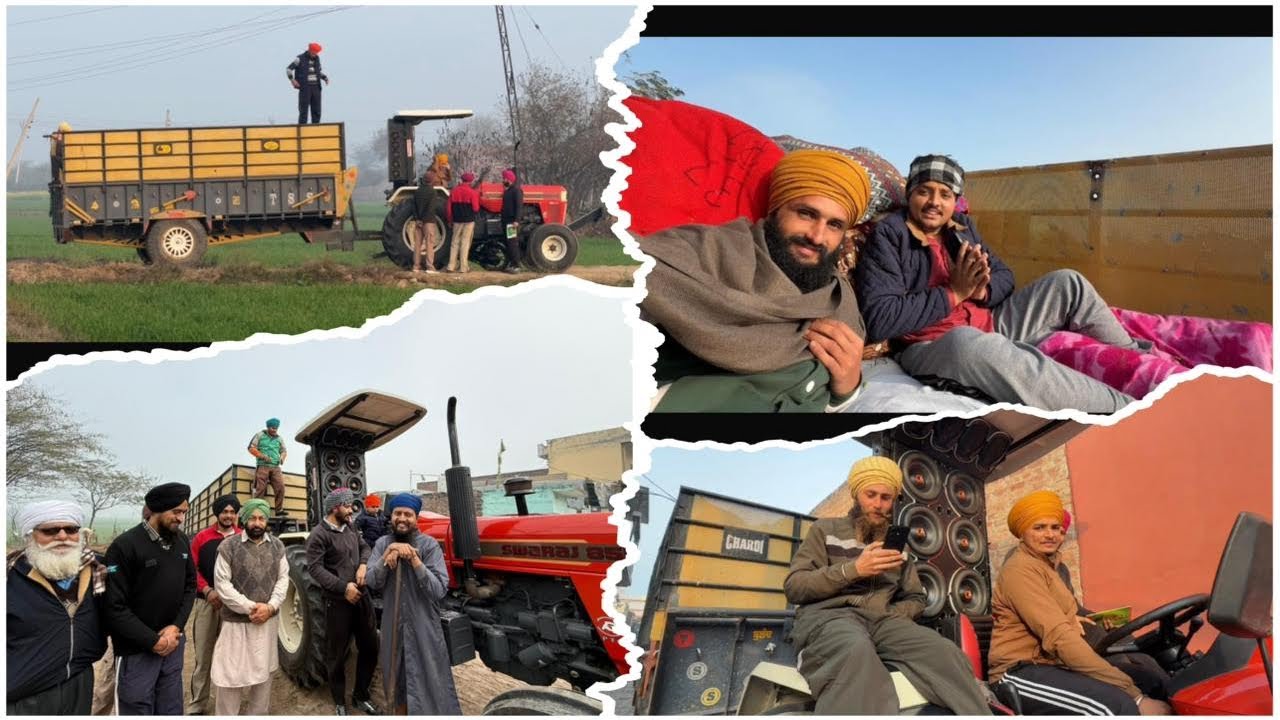 Bistrya de sewa part second | sursingh punjab #automobile  #punjab #mrbeast @MrBeast @apnapunjab 